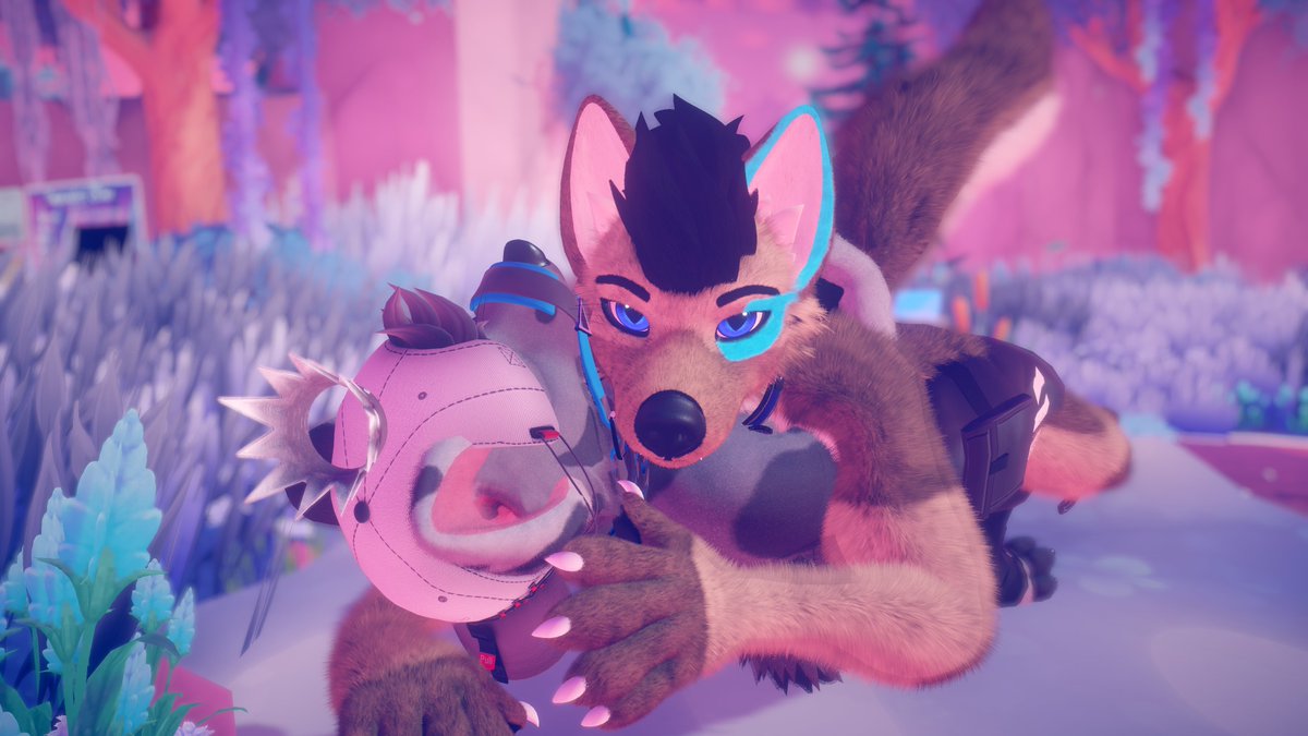 Knotty & Dotty🚒 🔜 FWA tweet media