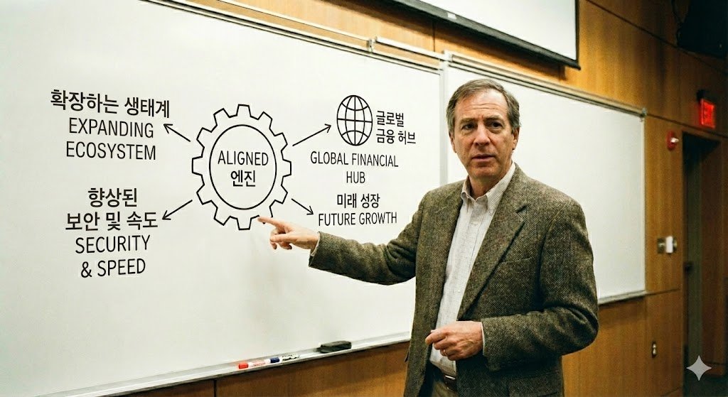 AGeullo's tweet image. 지금 Aligned  무엇을 하고 있을까?
#AlignedNow #Aligned

 2026년 1월 23일에 드디어 증명 집계 서비스 메인넷 알파 버전을 출시했다는 소식이 들려왔어요. 이게 왜 대단하냐면 이더리움의 보안을 그대로 가져가면서도 영지식 증명을 훨씬 빠르고 저렴하게 처리할 수 있는 핵심 인프라를