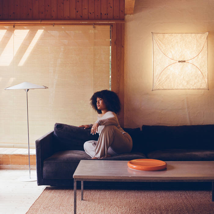 ご予約受付中♬】 JALEESA / SODALITE -LP- デンマークのCleo Sol