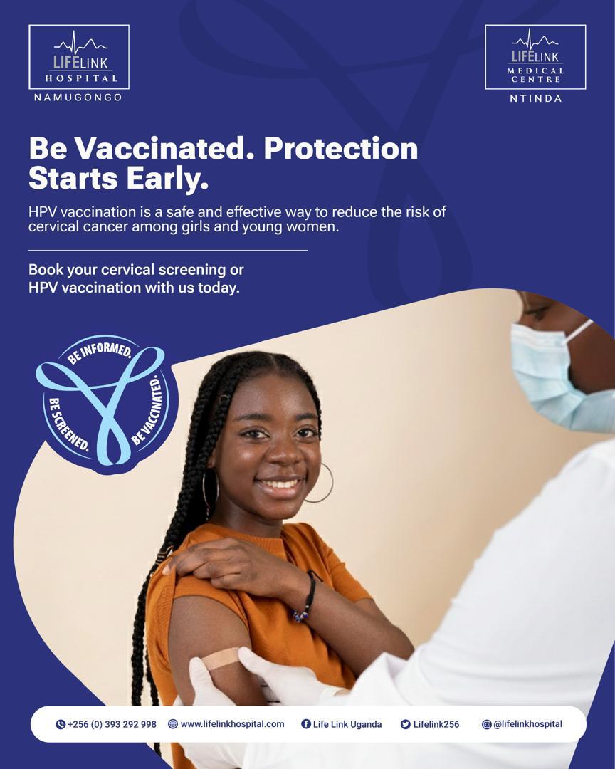 Life Link Hospital tweet media