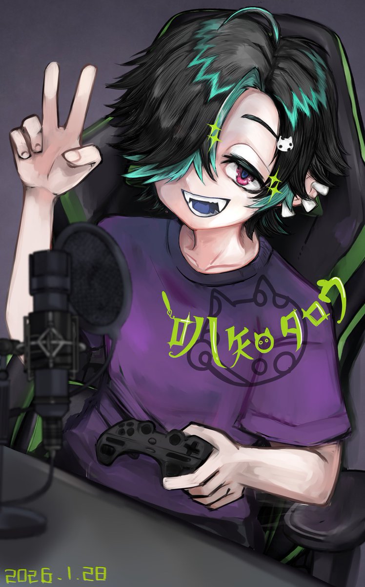 ᗩKITO@ひとのかねでヤキニクたべたい tweet media