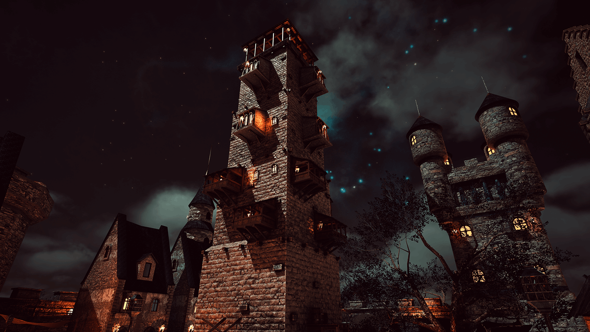 DexsoftGames's tweet photo. Limited Time Free🔥
Our Medieval Castle pack is featured in the Limited-Time Freebies on @fab 

Grab it while it's hot and start building your medieval world!  🔗 https://t.co/ofbjJaFYCl

#CreatedWithFab #freebie #gameassets #gamedev https://t.co/ckZ0D8KBUG