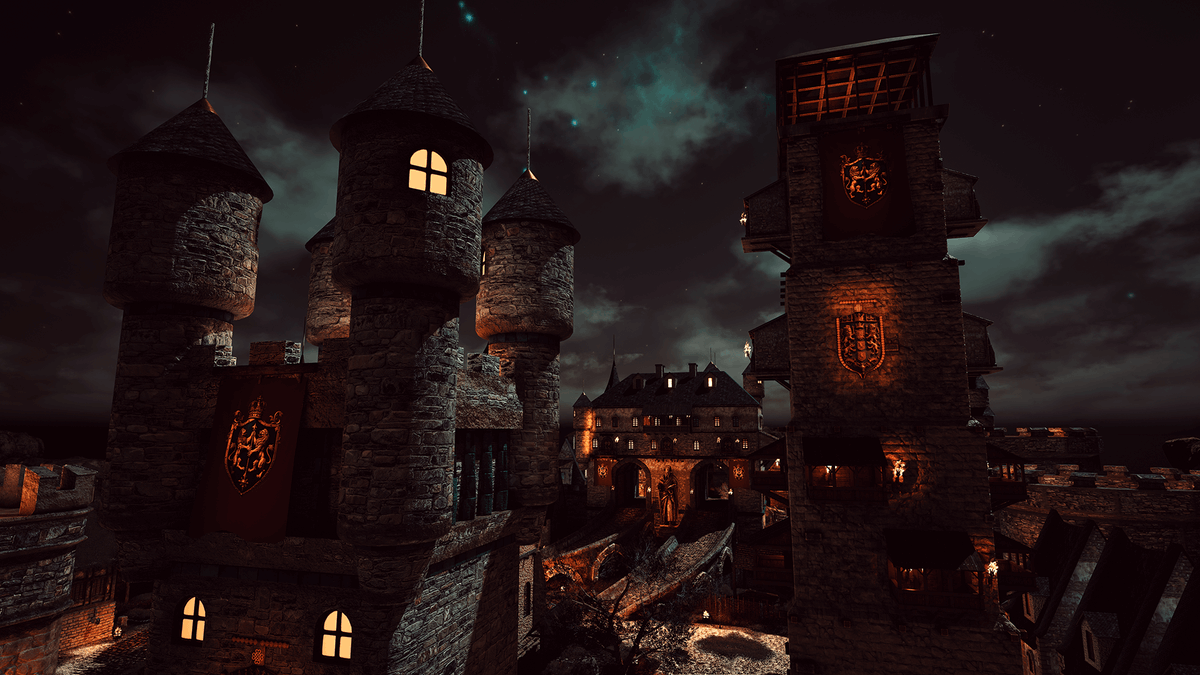 DexsoftGames's tweet photo. Limited Time Free🔥
Our Medieval Castle pack is featured in the Limited-Time Freebies on @fab 

Grab it while it's hot and start building your medieval world!  🔗 https://t.co/ofbjJaFYCl

#CreatedWithFab #freebie #gameassets #gamedev https://t.co/ckZ0D8KBUG