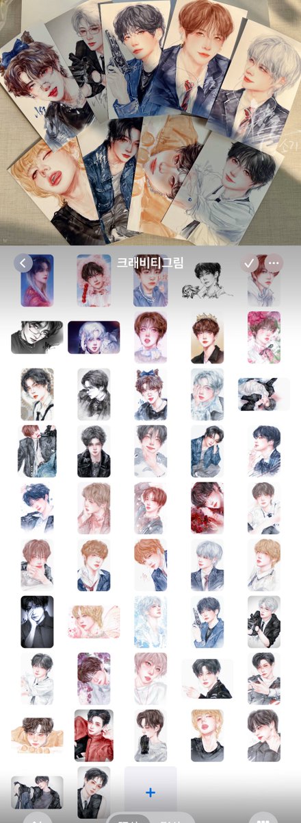 xiaojixiaoji04's tweet image. 2026 CRAVITY FAN-CON 선물🎁
🎨그림엽서
❤️날짜: 2/7  2/8
💛장소: 당일 공지
🩵수량: 한50set（멤버 랜덤, 1set 3+1장）

인증은 필요 없지만
RT 팔로우 해주시면 좋겠습니다&amp;gt;&amp;lt;
감사합니다♡

*1인 1set 받으실 수 있습니다~

#크래비티 #CRAVITY #러비티 #LUVITY