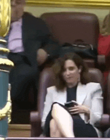 Isabel Díaz Ayuso, Presidenta cuqui fake ⚪ tweet media
