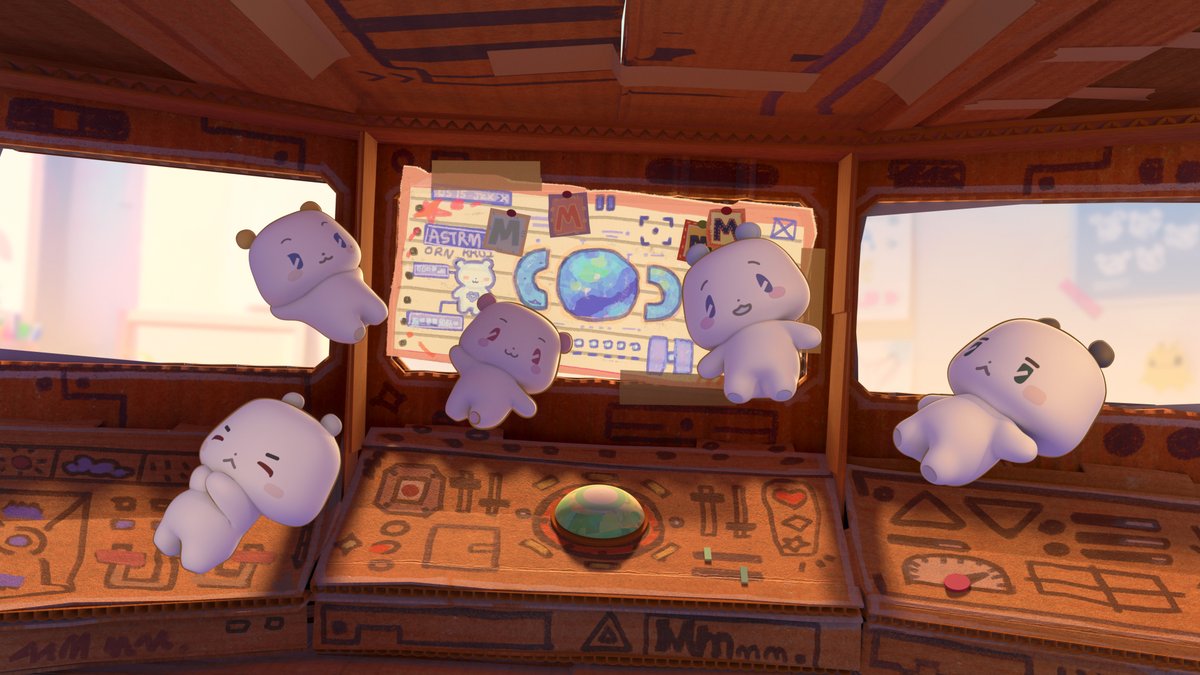 [📢]

PLAVE &amp; MMMM with LINE FRIENDS
MMMM Baby Room POP-UP Teaser

COMING SOON✨

🔗 youtu.be/NMyu84AtiSI

#PLAVE #MMMM #BabyMMMMStory
#MMMM_POPUP #KPOPSQUARE