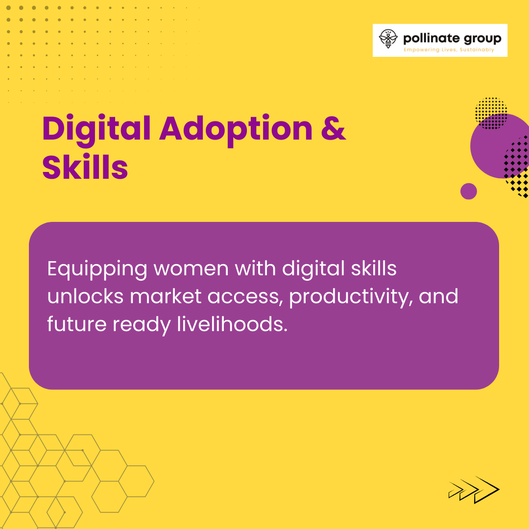 Pollinate Group tweet media