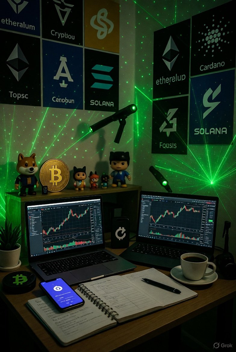 CRYPTO THRO tweet media