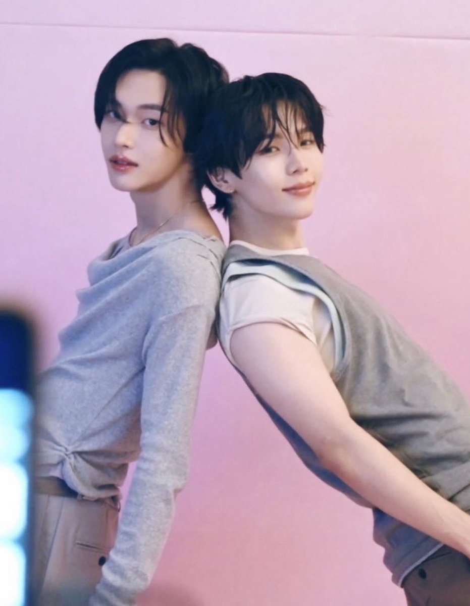 คุณแนน คุณมุก ผมยอมแล้วครับ