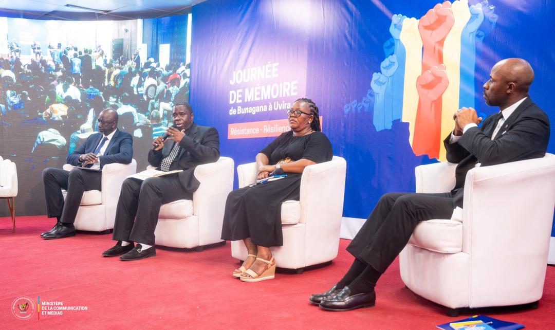 Patient BASHOMBE M tweet media