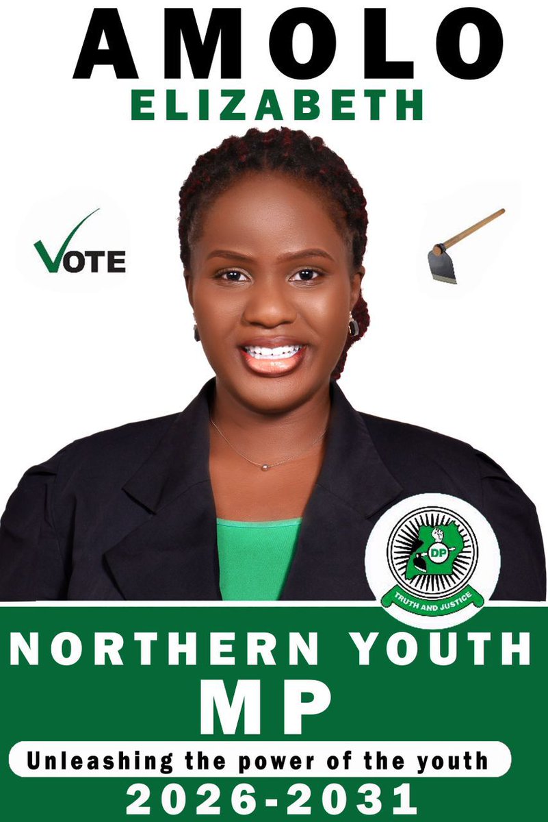UYDsecretariat's tweet photo. This is our moment. Today, the youth must rise and be counted. UYD calls on every delegate to turn up, vote, and defend our future. Stand with leaders of integrity. Reject money politics. Choose service over slogans. Vote #uyd vote #DP #youthdecides https://t.co/pOZcdJgUaN