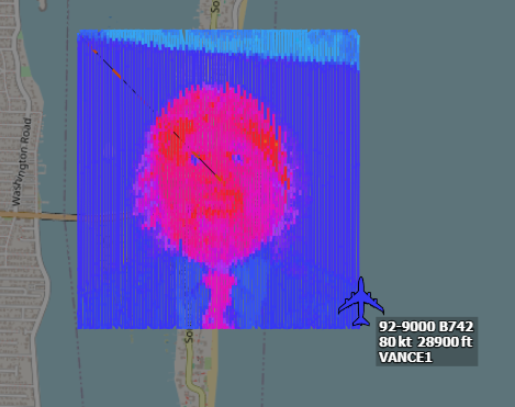 TieDye Intel tweet media