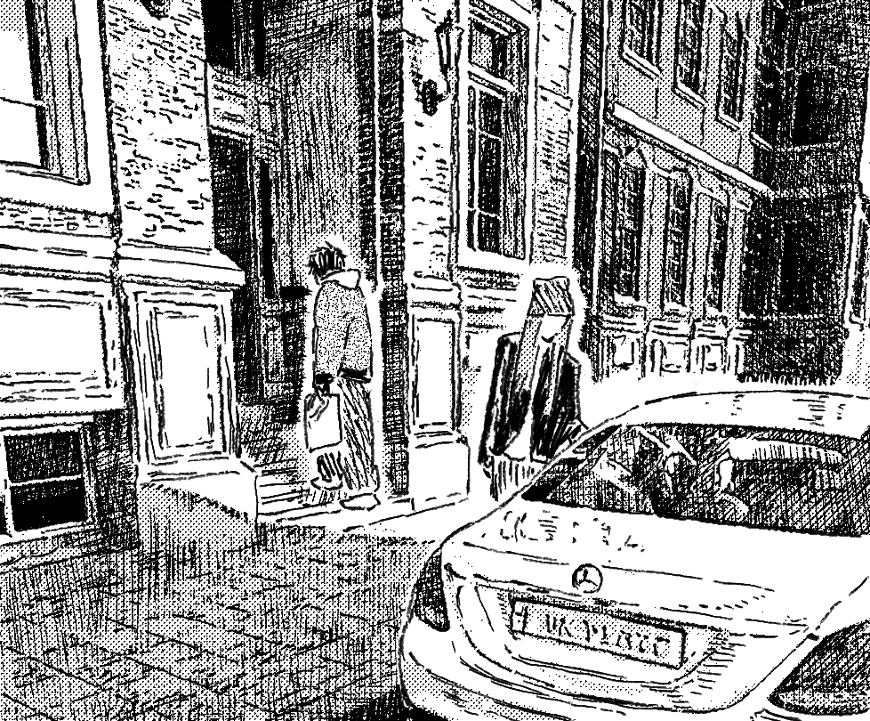 repacking001's tweet image. 《에우리디케는 없다》181화
🎹 lezhin.com/ko/comic/no_eu…

한가람: o0(다들제정신이아냐..)