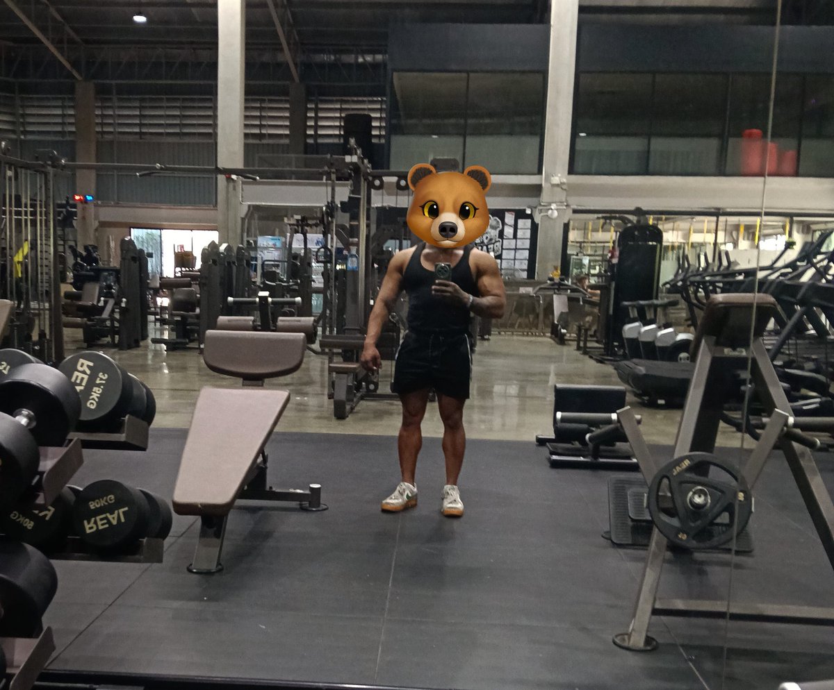 ป่วยเป็นอาทิตย์พึ่งจะเริ่มดีขึ้นสภาพ🐻😷😷😷😷