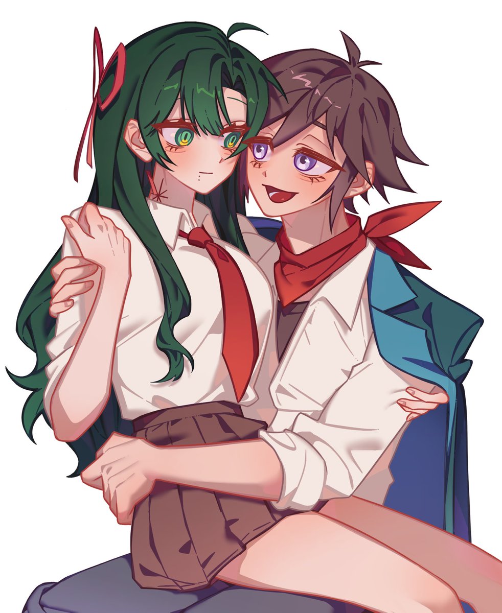 #드친소 

좀비고등학교의 음유시인 좋아하고있어요💚