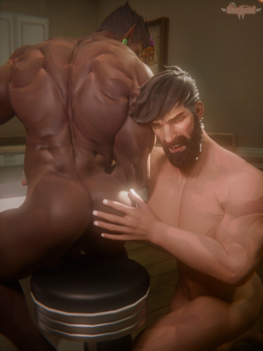 Marvel Rivals Gay tweet media