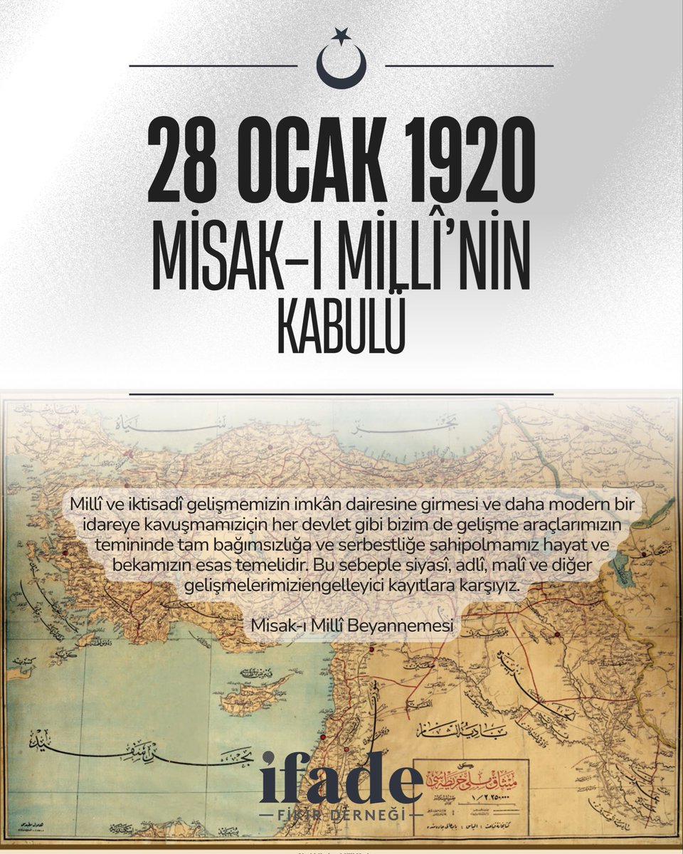 İfade Fikir Derneği tweet media