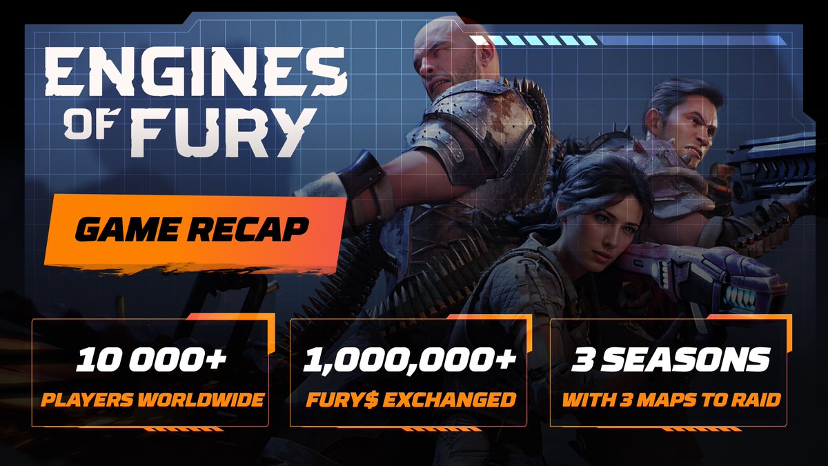 Engines of Fury 🎮 PLAY NOW (@EnginesOfFury) / Posts / X
