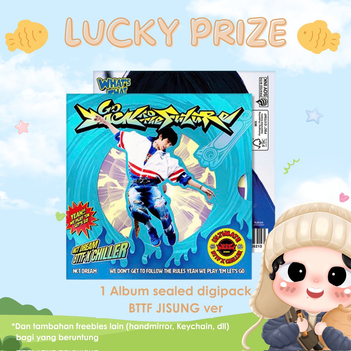 Tacha 🐹 tweet media