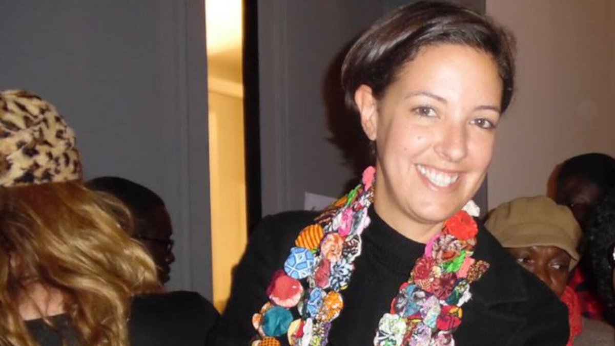 RFI's tweet image. L'Invité Afrique - Restitution d'objets culturels: la France veut «un cadre juridique clair et transparent» pour «simplifier les demandes» rfi.fr/fr/podcasts/le… via @RFIAfrique