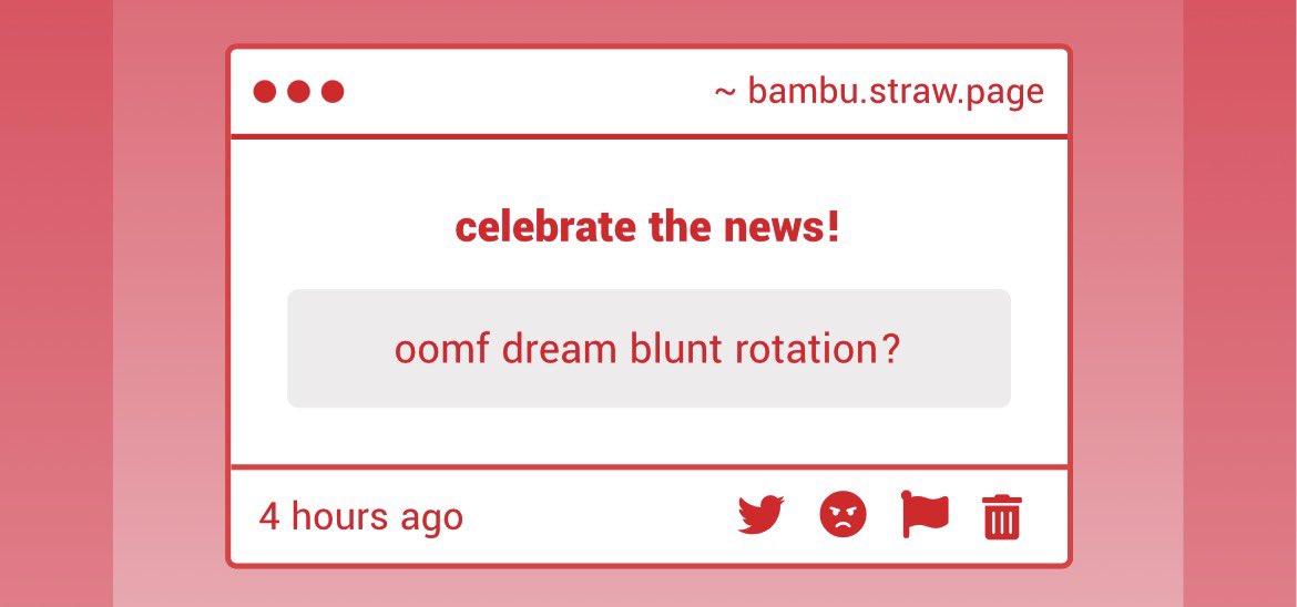 ﹏𓆉 ﹏𓊝﹏𓂁﹏ 🌴 BOB DYLAN ROUND 2 TONIGHT 🤼 tweet media