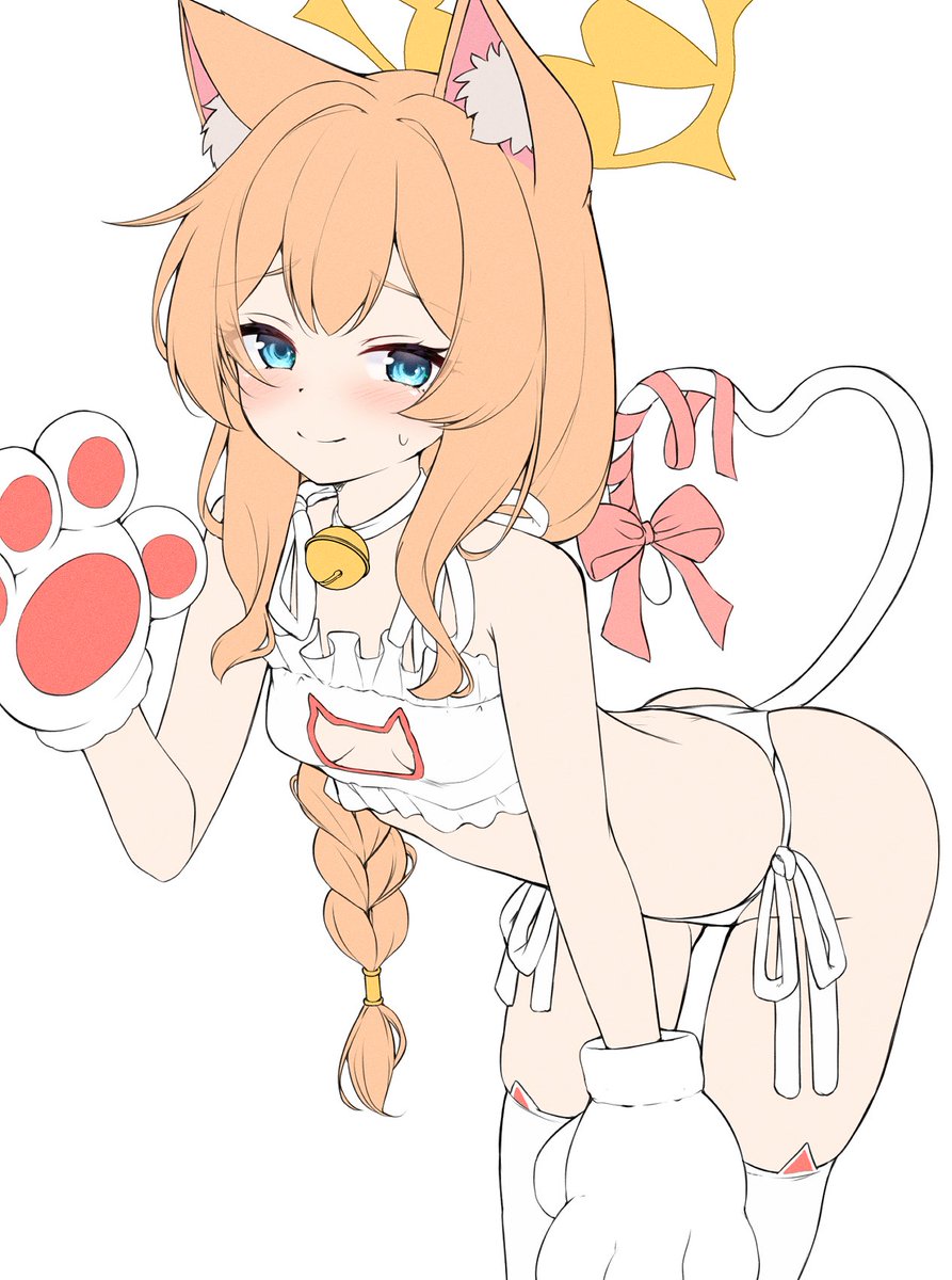 時折描きたくなるやつ 