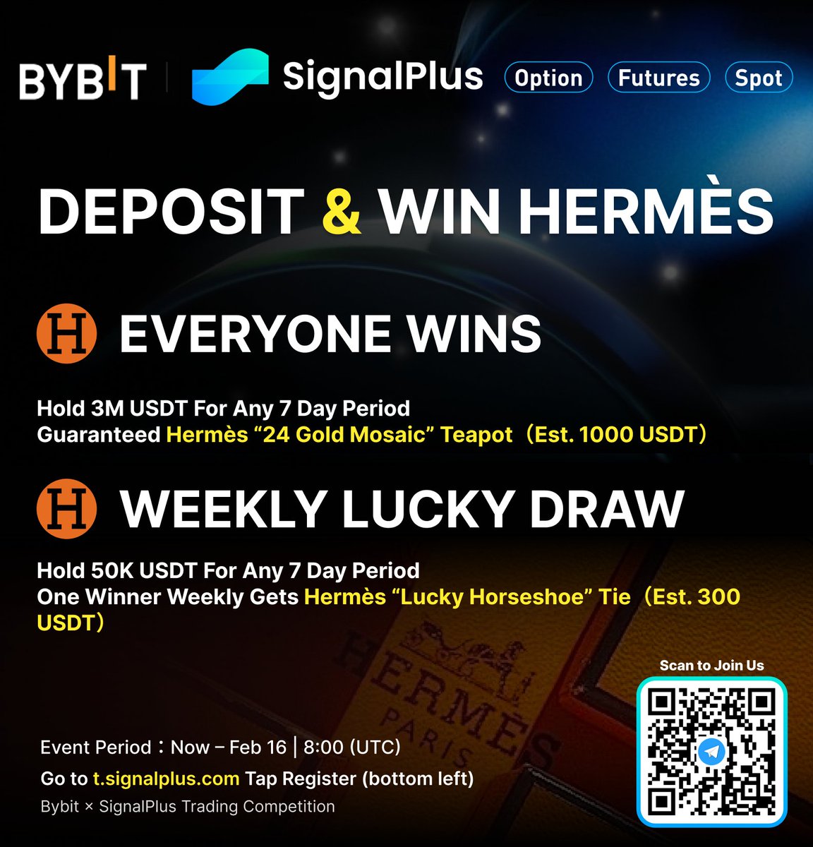 SignalPlus (@SignalPlus_Web3) / Posts / X