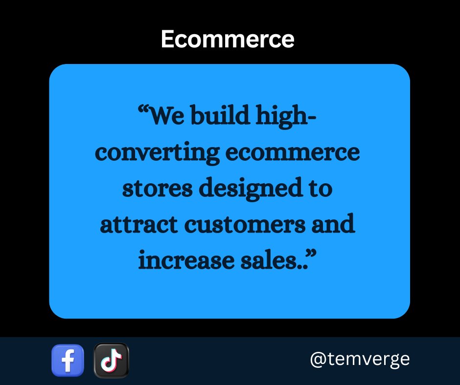 Temverge tweet media