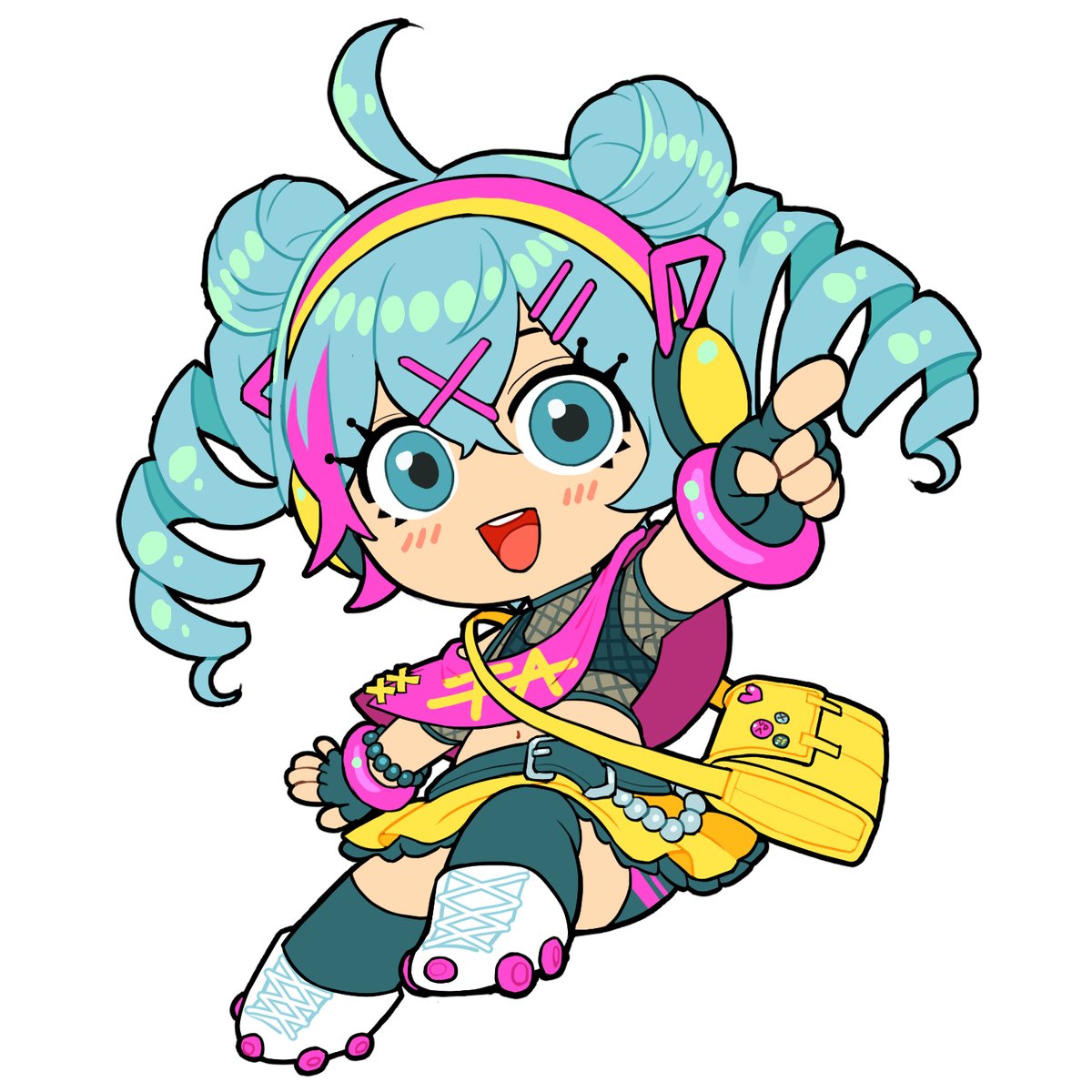 I'm so honored to be included in the Tokyo Alley 10th Anniversary