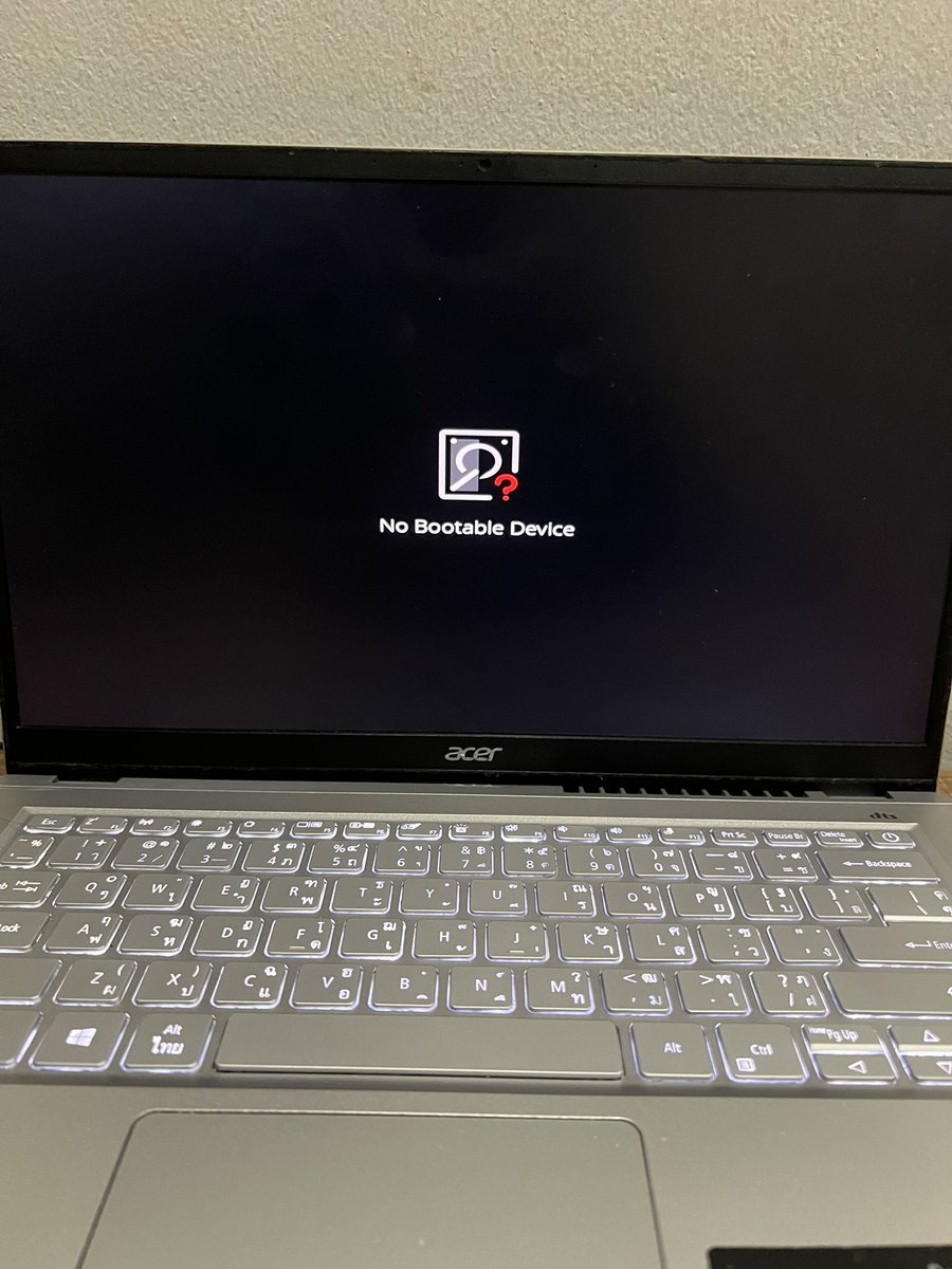 ครั้งสุดท้ายนี่ไม่ควร 🤣 
เดี๋ยวลองรีไรท์ในไอแพดก่อนจะไหวไหม ถ้าให้ดีก็กลับมานะต๊ะ จุ๊บ ๆ