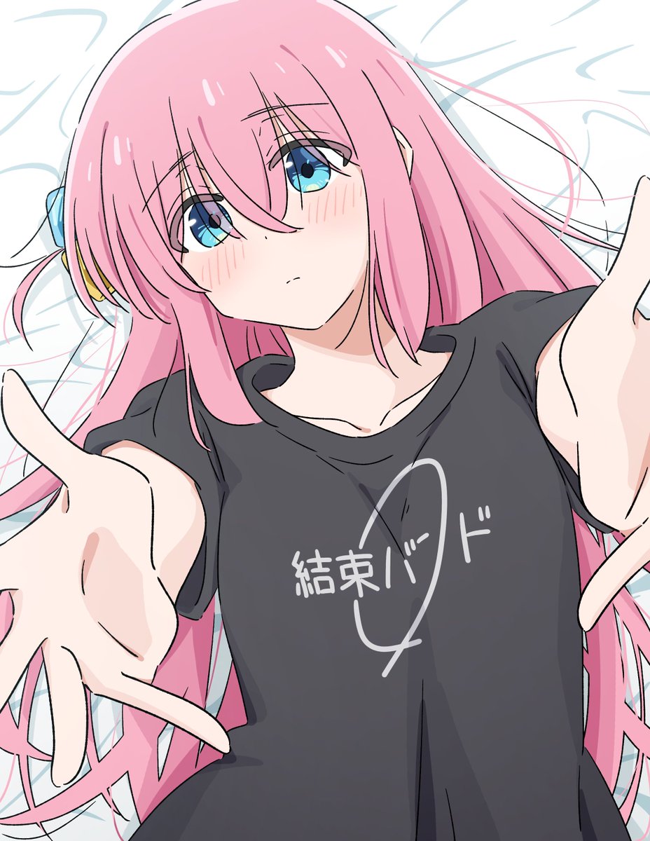 さっちページ ぼっち・ざ・ろっく ん・・・