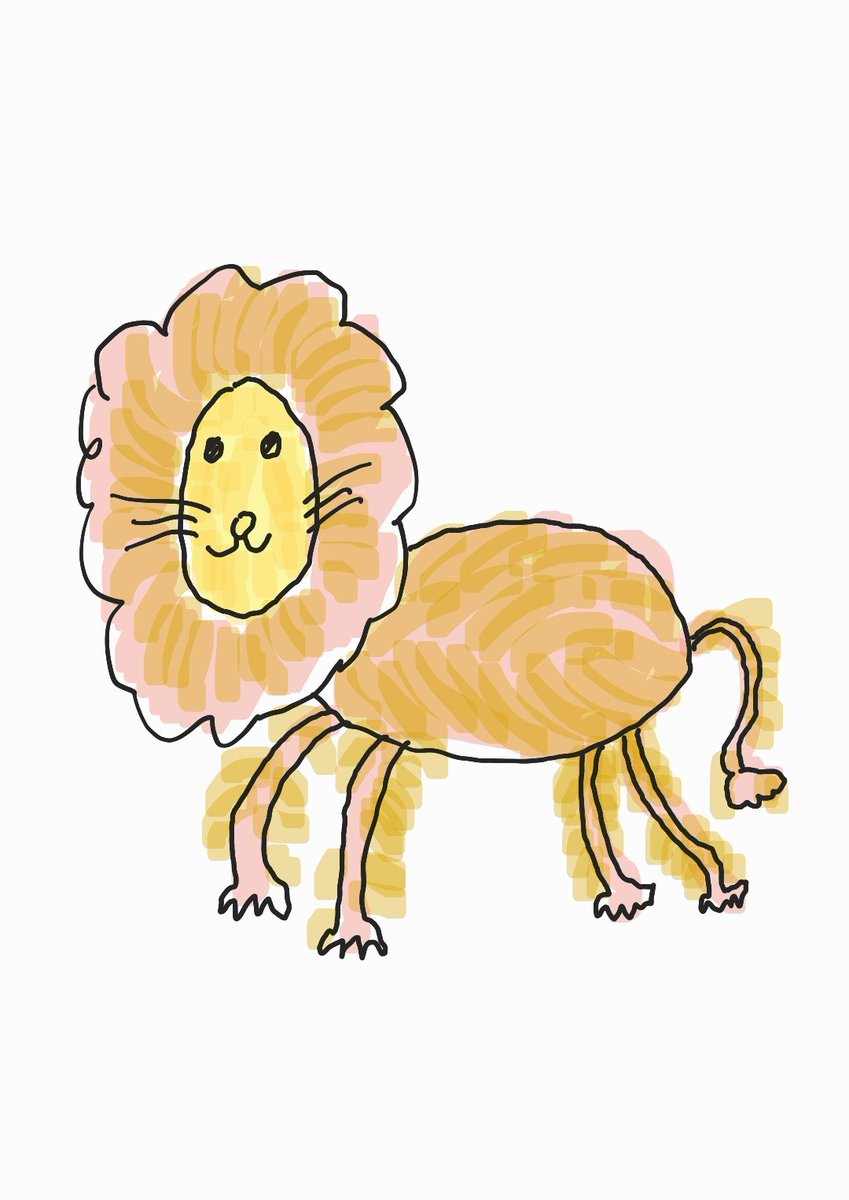 闇大和 tweet media