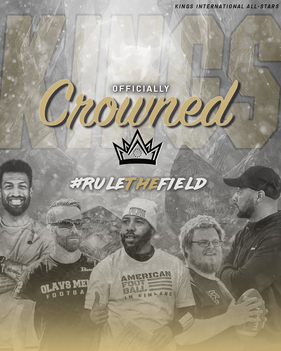 Kings Allstars tweet media