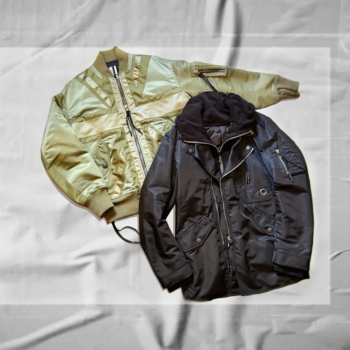 SWITCHBLADE_official (@SWITCHBLADE_off) / Posts / X