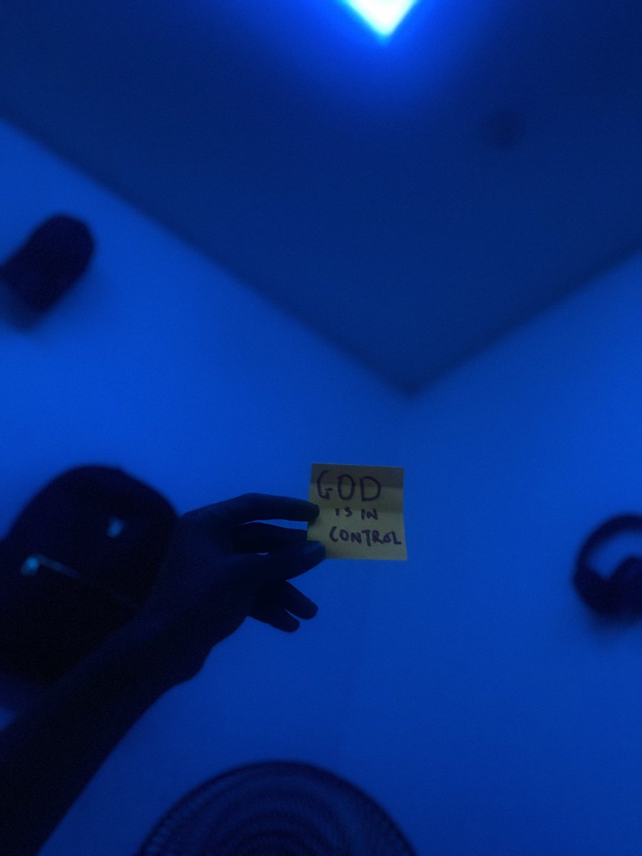 will get to a phase where I don’t need to count my wins anymore 

that shit gon’ become automatic 🪴

gm fam