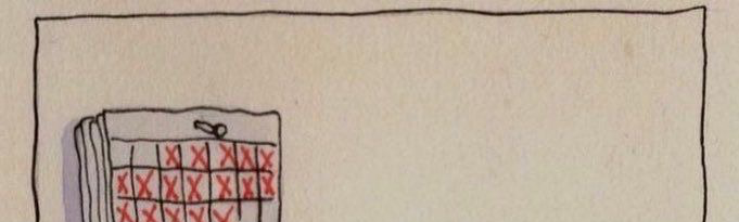 Open the post if you believe you survived