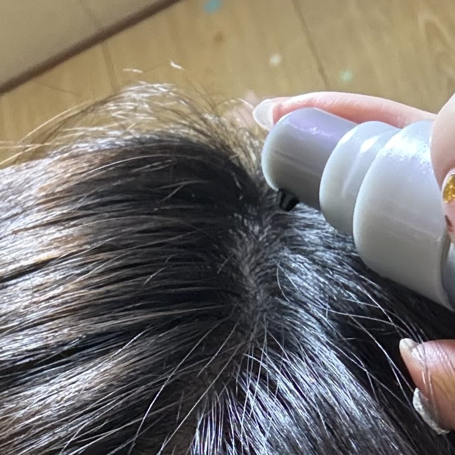 muuuu_cat's tweet photo. 📣サブリミック / アデノバイタル スカルプ パワーショット
使い始めて約1週間で髪の毛がいつもよりコシがあって元気な感じ。
これをつけると、運動後の頭皮でもベタつきなし✨
朝晩のリフレッシュにマッサージを続けていきたいと思います。
#PR #SublimicBeauties #SUBLIMIC #ShiseidoProfessional https://t.co/T9usQOX55x