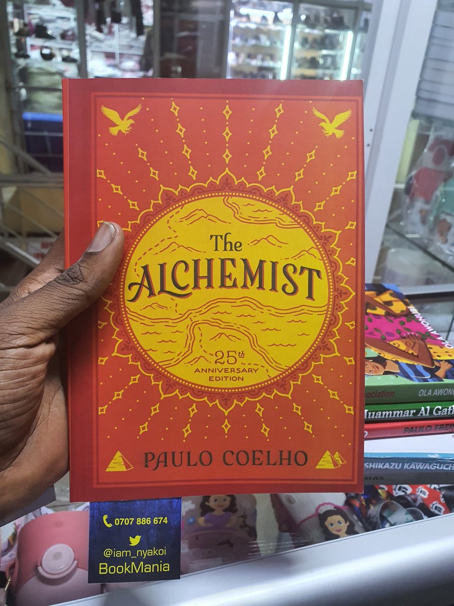 iam_nyakoi's tweet image. Good morning? We sell books.Each is ksh 600.We deliver asap.We are located in Dynamic Mall shop ML100 #Oketchsalah #Winnieodinga #Odm #oburu