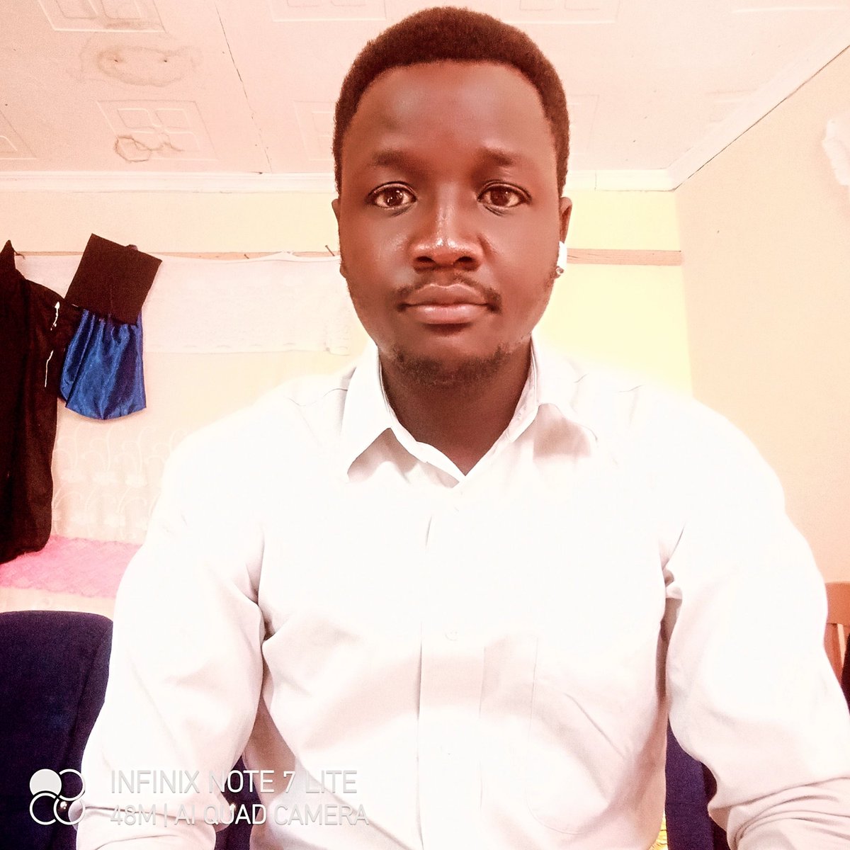 Good morning Wednesday, show some love