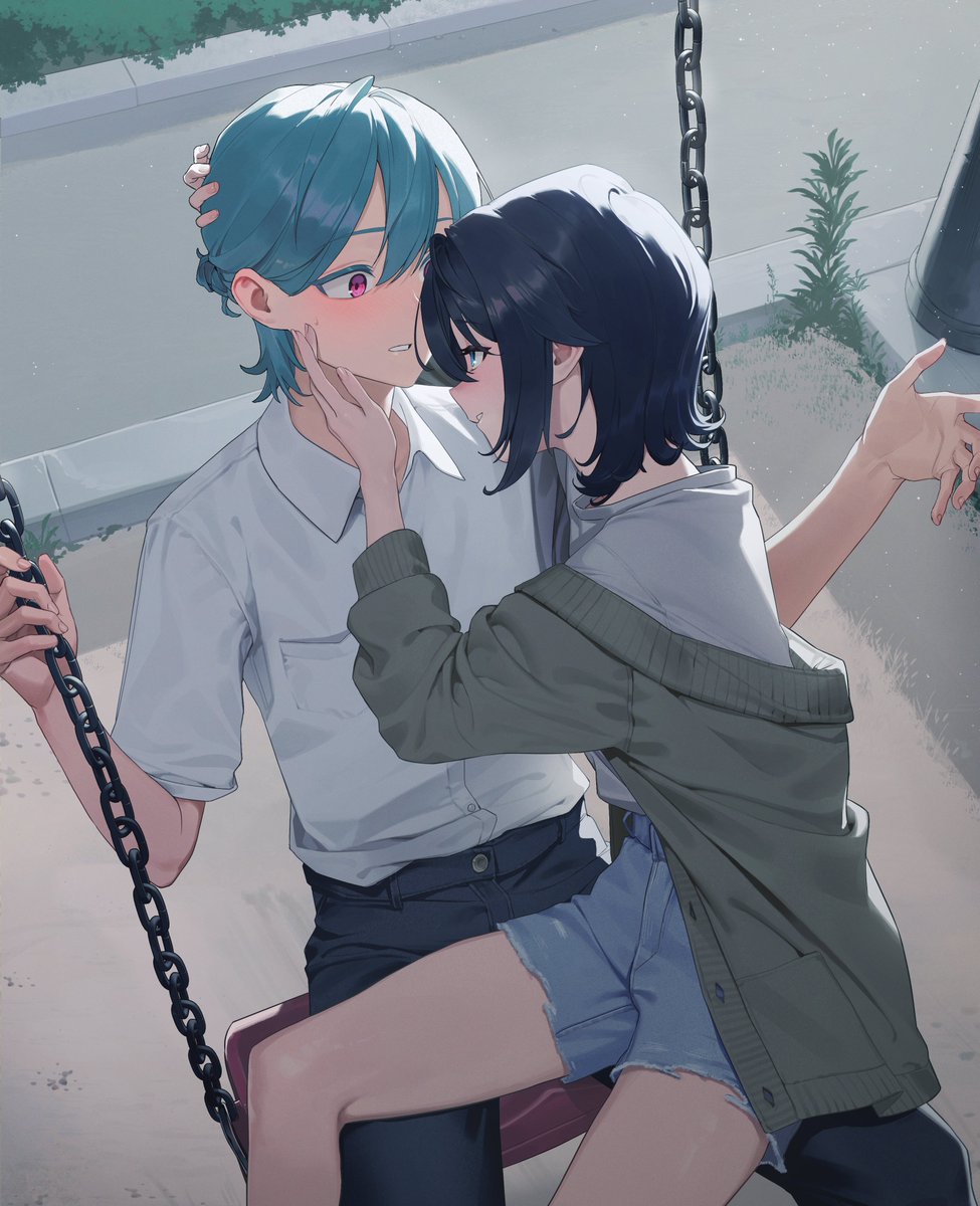 coierah's tweet photo. cm / commission https://t.co/rnHxQadqUm