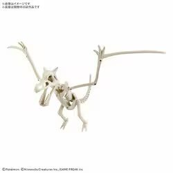 pikachu_pcn's tweet image. 骨格からポケモンを組み立てて遊べる、「ポケプラカセキポケモンシリーズ」が新たに登場！

ポケモンプラモコレクション
カセキポケモンシリーズ
ガチゴラス
yodobashi.com/product/100000…
プテラ
yodobashi.com/product/100000…