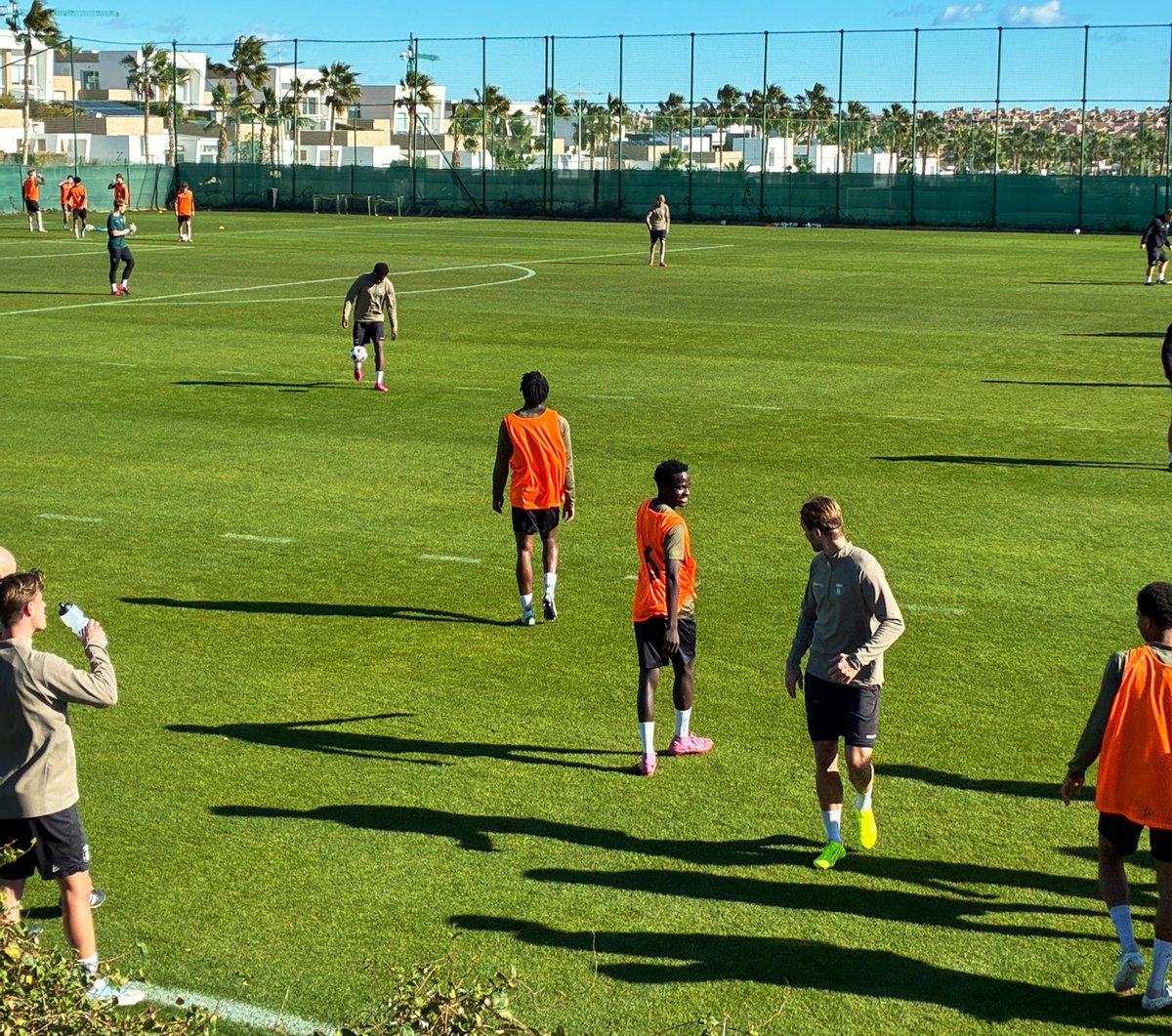 Dennis Bjerre tweet media