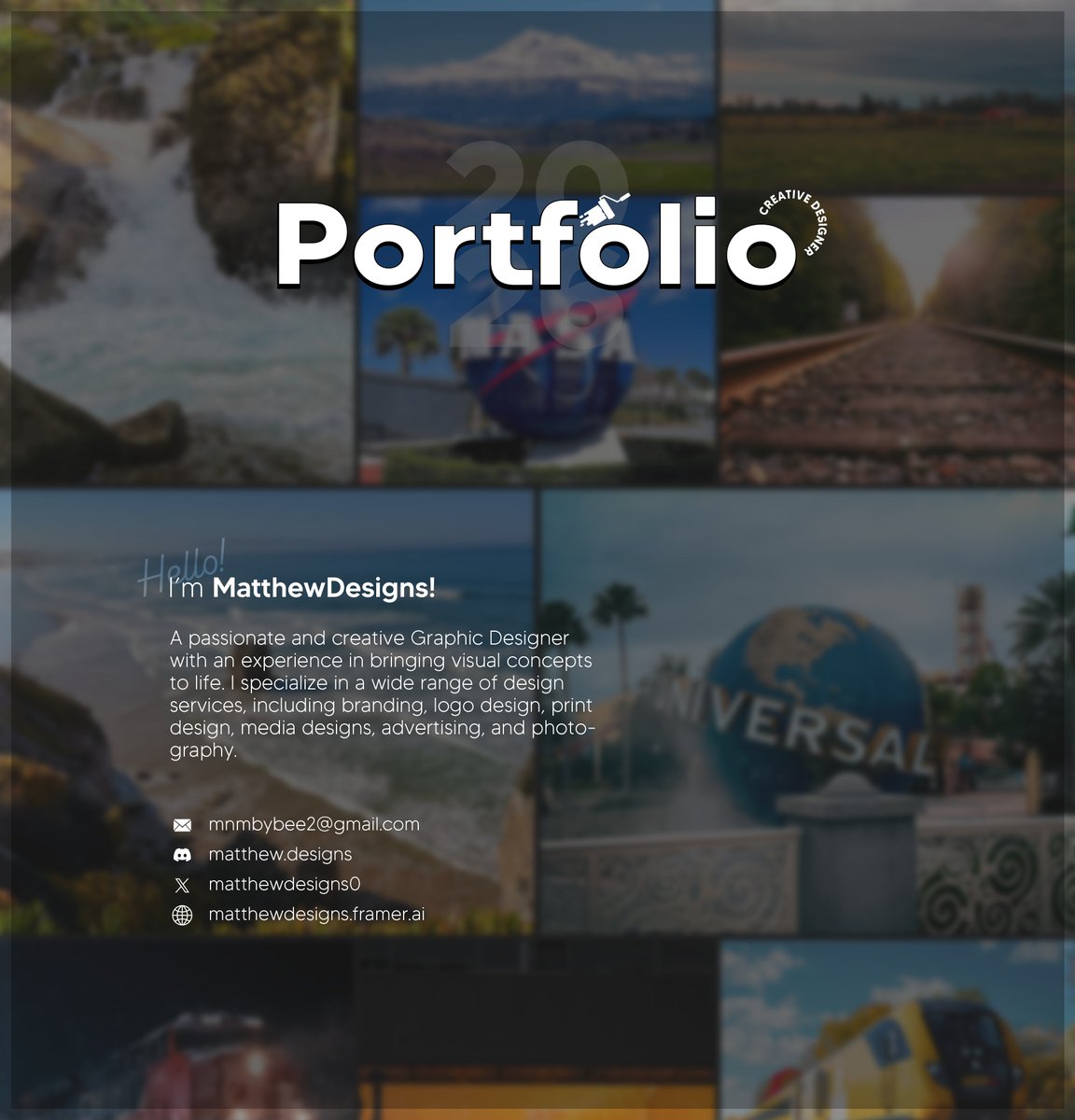 MatthewDesigns tweet media