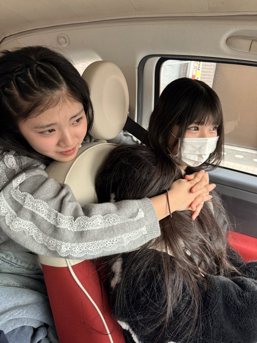 Twitterのコスプレ画像21