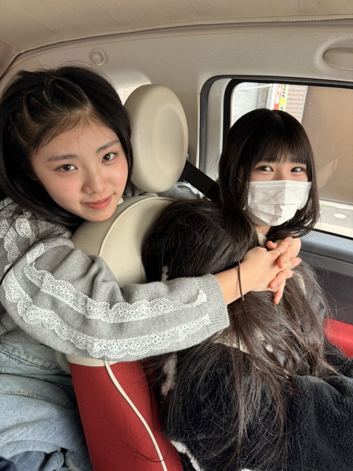 Twitterのコスプレ画像20