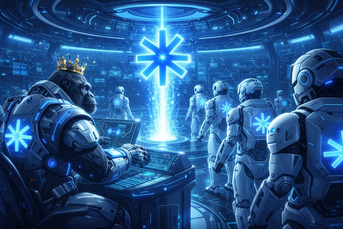 jamesjoladep_'s tweet image. BIG NEWS, CRYPTO FAM!

$LINUS just went LIVE on Solana, and it's already buzzing with hundreds of new users flocking to the @CompanionLinus
AI platform! We're talking therapy, fitness companions, and more, the future of AI companionship is here, and it's got UNLIMITED potential