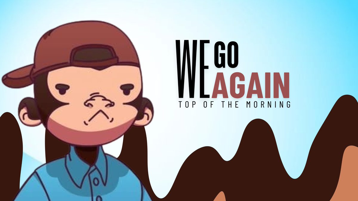 sirkhaycee's tweet photo. We go again.

Show up today, regardless!

Gm. https://t.co/NikcYQqNci