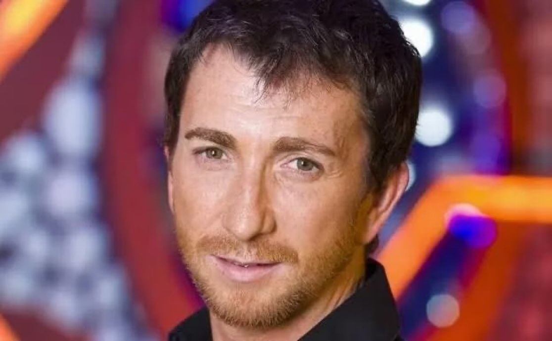 Roberto Martín tweet media