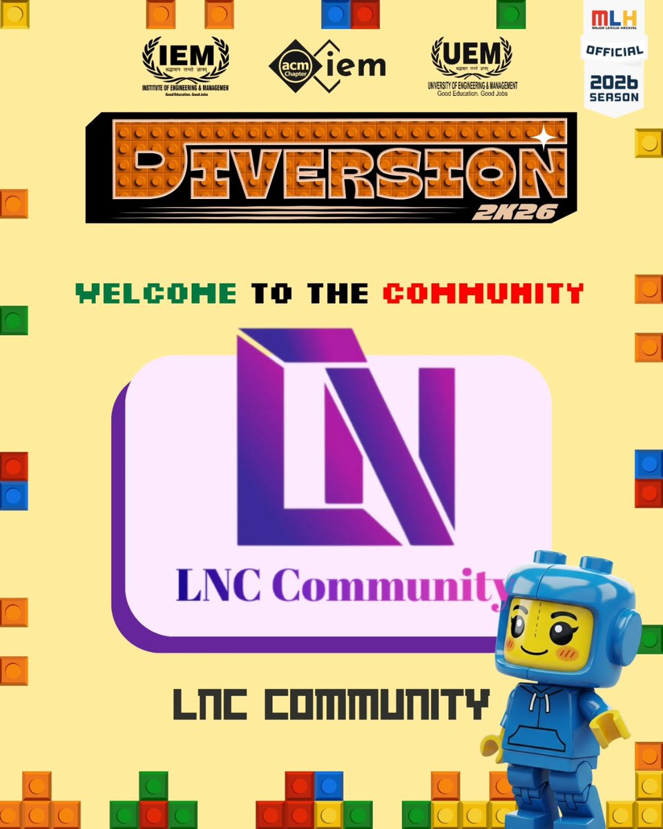 LNC COMMUNITY tweet media