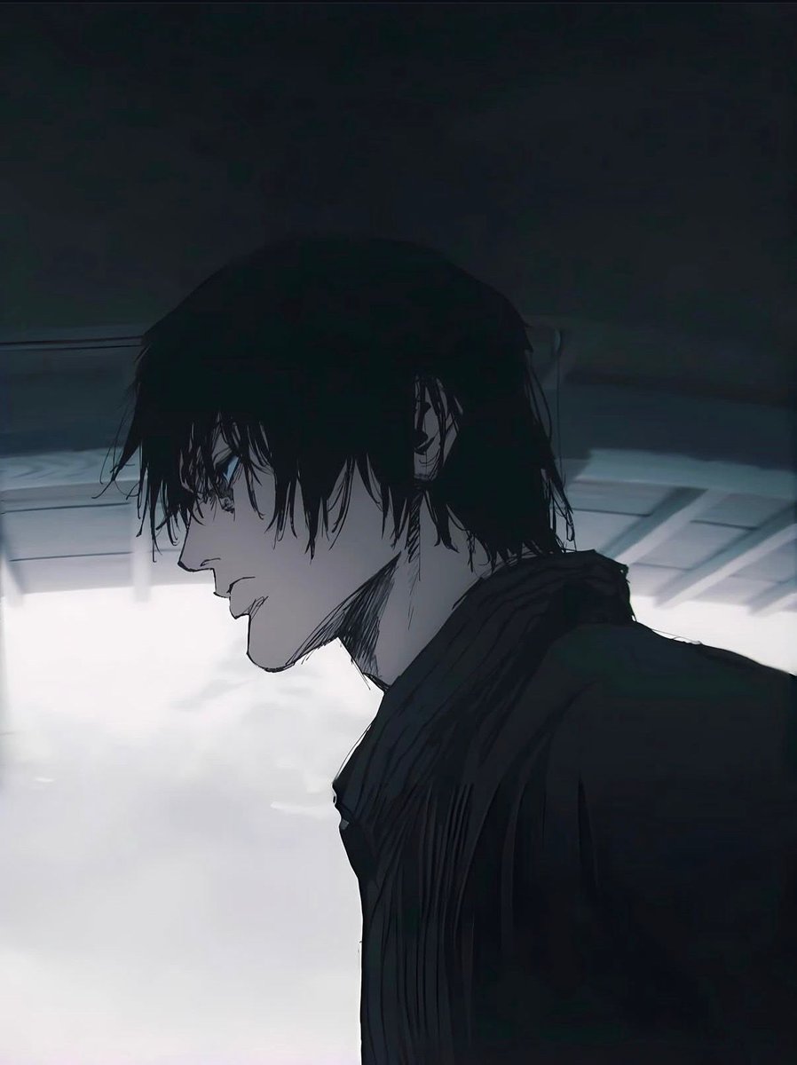 JJKcontents's tweet image. TOJI ZENIN